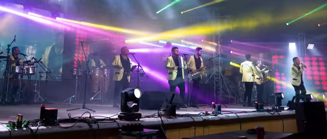 Próximamente se revelarán detalles sobre la Feria Yucatán Xmatkuil 2025