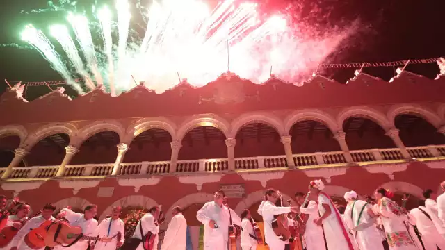 Mérida celebrará su 483 aniversario de su fundación