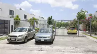 Vecinos de Cancún viven ‘tras las rejas’  por la inseguridad