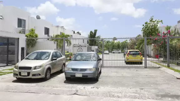 Habitantes de varias zonas de Cancún afirmaron que las autoridades no les garantizan su tranquilidad