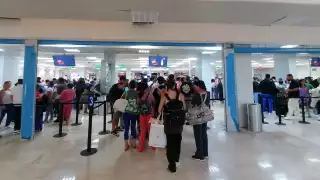 Hoy jueves se registraron 613 operaciones, 40 más que el miércoles