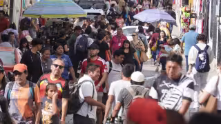 Colegio de Médicos alerta por riesgo de sarampión en Campeche