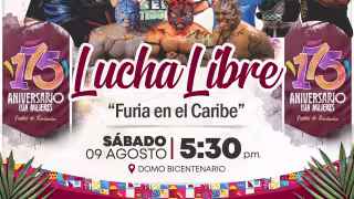 El evento se llevará solo por un día y se han revelado la lista de los participantes