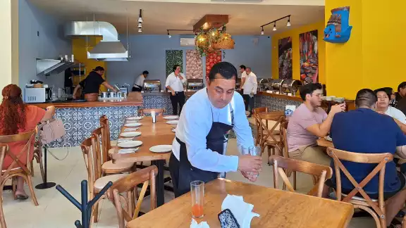 La Canirac prevé un incremento en las ventas del 13 al 15 de febrero.
