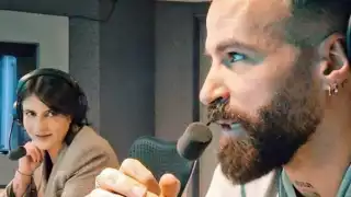 El mundial de clubes unió a una dupla que sacó chispas