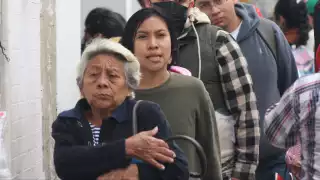 Mérida, ocupa el lugar 15 entre los municipios con mayor porcentaje de adultos mayores en el país