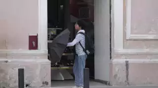 Conagua anticipa el ingreso de la Onda Tropical 22 a Yucatán esta semana