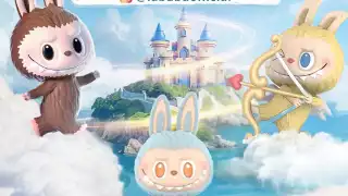 ¿Qué son los Labubu? Los muñecos virales de Tiktok.