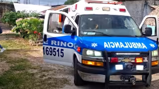 Grupo RINO abandona Huay-Pix por falta de apoyo y alarma a habitantes