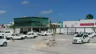 Sindicato de taxistas de Cancún en “apuros" tras recientes acontecimientos