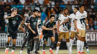 Pumas se va sin goles ante Cancún FC