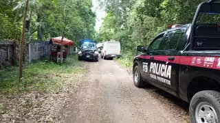 Hasta el momento se desconocen las causas exactas de la muerte del sujeto