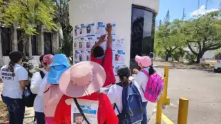 Activistas temen que el cambio en la Comisión Nacional de Búsqueda aplace aún más la identificación de cuerpos en el Semefo