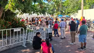 Trabajadores del servicio tributario estatal reconocieron que la plataforma no está diseñada para accesos simultáneos, por lo que falla constantemente