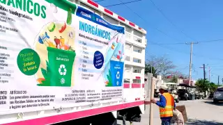 Entre los pendientes está la construcción de un parque de tecnologías para la disposición final de los residuos sólidos