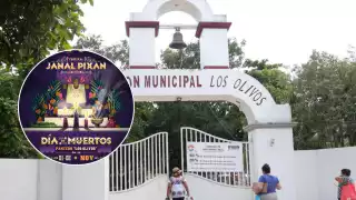 Se espera la participación de los cancunenses en ambas fechas
