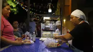 Feria del Panucho en Mérida: Horario, fecha, sede y costos para el evento gastronómico