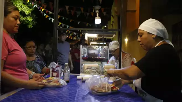Habrá gran variedad en la Feria del Panucho de Mérida