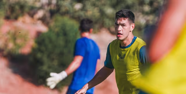 Los valores del mexicano estuvieron como prioridad