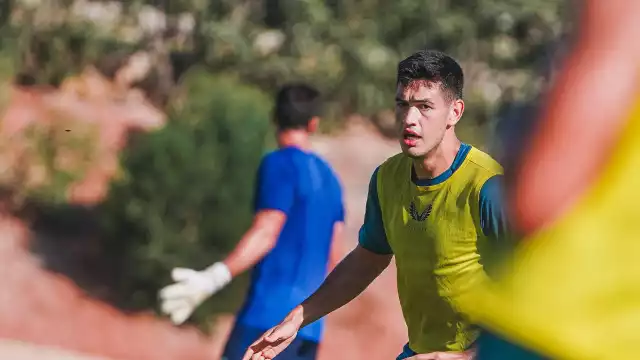 Los valores del mexicano estuvieron como prioridad