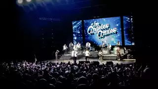 Los Ángeles Azules estarán en Xmatkuil este domingo