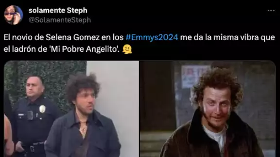 Los mejores memes de la noche