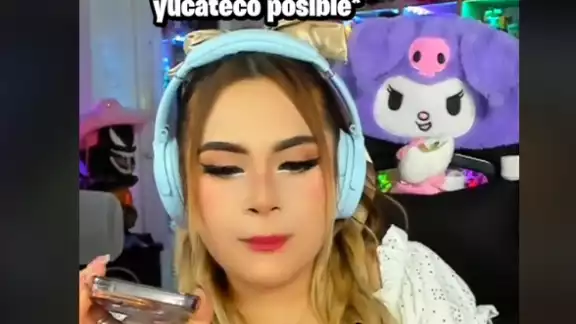 Yucateca habla con ChatGPT, recibiendo a cambio una interesante respuesta. Yucateca habla con ChatGPT, recibiendo a cambio una interesante respuesta.