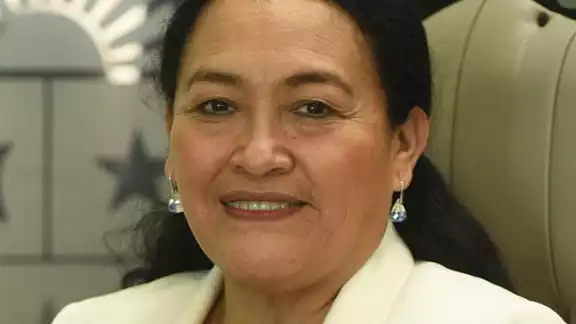 Elda María Xix Euan, nueva titular de la SEQ, deberá resolver múltiples casos involucrando acoso sexual.