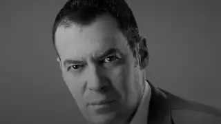 ¿Cuál fue la última publicación de André Marín antes de perder la vida?