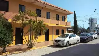 Hoteles de Sabancuy reportan 70% de ocupación  por Semana Santa