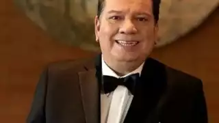 Coque Muñiz continúa hospitalizado: ¿Cuál es su estado actual de salud?