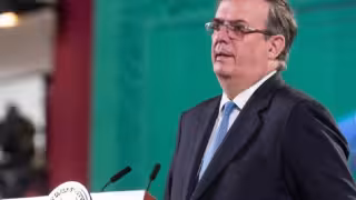 Marcelo Ebrard asegura que apoyo humanitario a Cuba no afectará el T-MEC