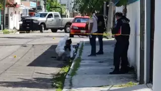 En tan solo unos días se han registrado cinco balaceras