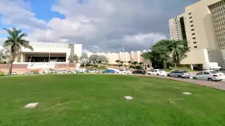 Semarnat autoriza nuevo proyecto para la ZH de Cancún pese a la sobredensificación