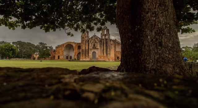 Yucatán cuenta con grandes municipios poco visitados