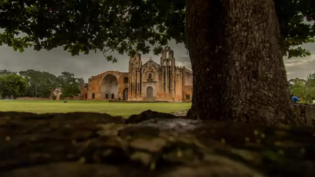 Yucatán cuenta con grandes municipios poco visitados
