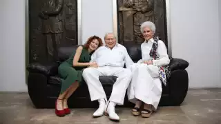 Fallece en Mérida la auténtica compañera por más de cinco décadas de don Mario Menéndez