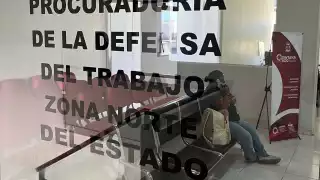 Las mujeres son quienes más sufren, afirman no poder hacer nada porque quienes controlan las cámaras son los jefes y ellos borran todas las evidencias.