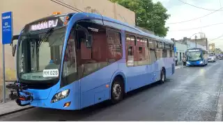 Credencial estudiante Va y Ven: ¿Cuál es la vigencia de la tarjeta para primaria,   secundaria, preparatoria y licenciatura?