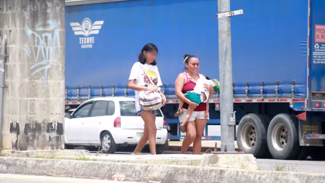 El Hospital General sigue un protocolo cuando se trata de la atención a menores.