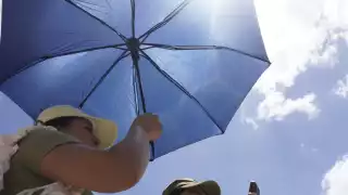 ¿A qué hora lloverá hoy en Campeche? Este es el pronóstico para las próximas horas