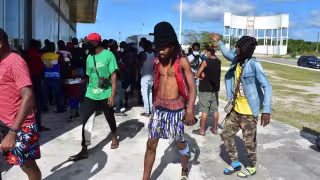 Más campechanos se van que los que llegan: cifras revelan saldo migratorio negativo