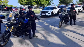 Confianza ciudadana en seguridad pública coloca a Yucatán entre los mejores del país