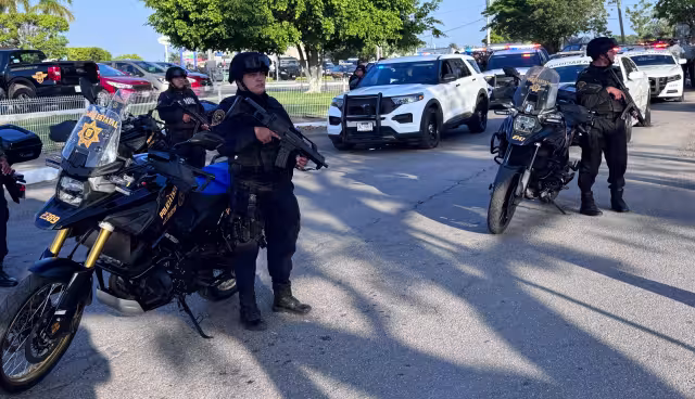 Yucatán, entre la expansión urbana y la alta confianza en la seguridad pública