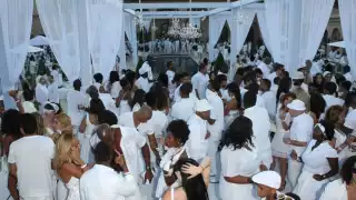 Las fiestas de P. Diddy eran de temática