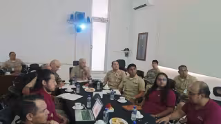 Semar y Profepa refuerzan vigilancia contra la pesca furtiva en Yucatán