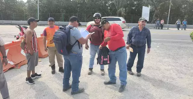 Puente Zacatal: hasta 300 vacantes podrían abrirse en rehabilitación