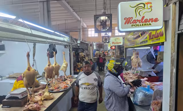 Reja de huevo baja a 35-40 pesos en Campeche
