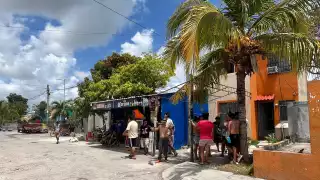 Hasta el día de hoy llevan más de 24 horas sin el servicio