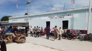 Realizan nueva elección  del líder ejidatario en  Suma de Hidalgo